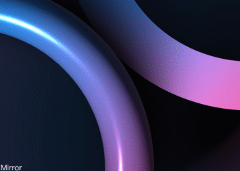 Exploring the Magic Mirror: an interactive experience powered by the Gemini models