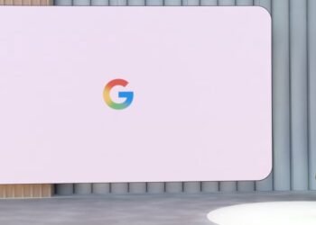 New Google ‘G’ logo comes to web, widget with Dynamic Color