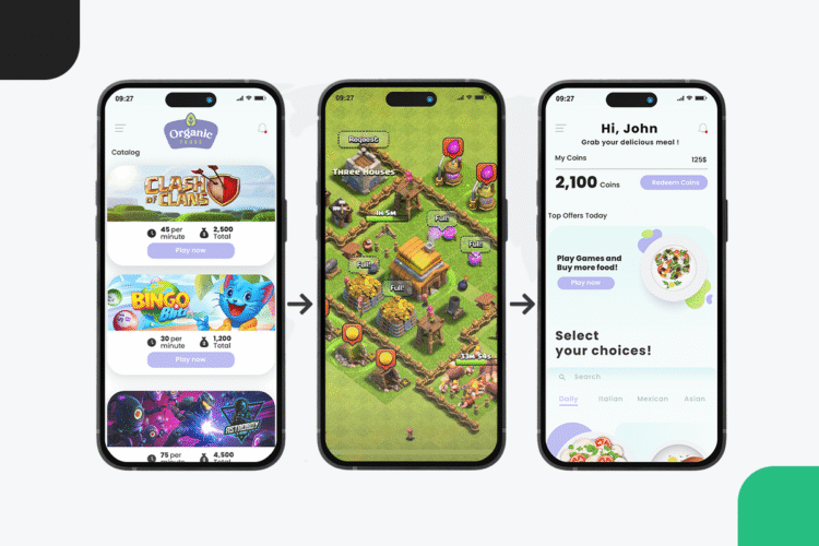 Enhance Customer Retention and Revenue in Your QSR App with AppsPrize May 2025 (Updated)