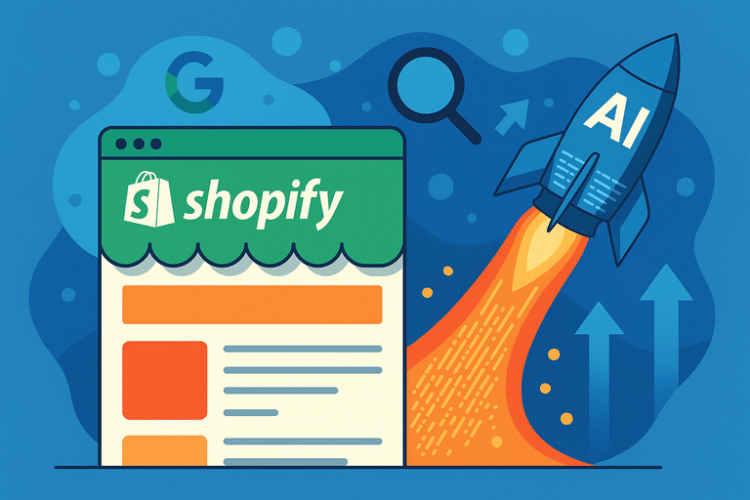 How to Use Generative Engine Optimization (GEO) to Drive Free Traffic to Your Shopify Store