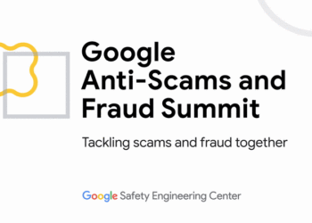 Industry leaders gather to discuss tackling fraud together.