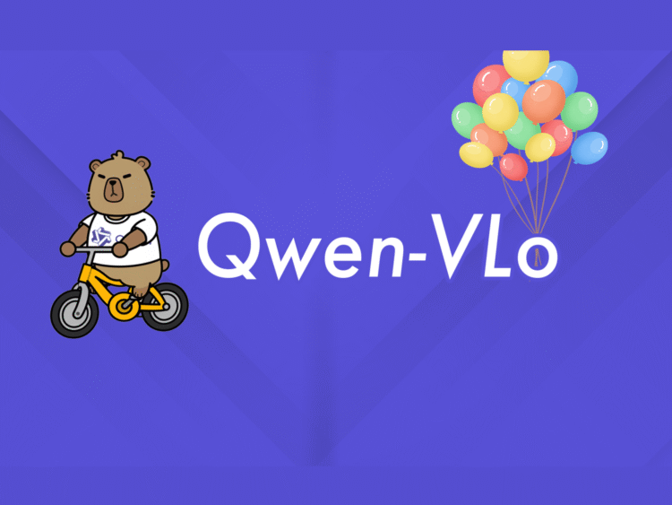 Alibaba Qwen Team Releases Qwen-VLo: A Unified Multimodal Understanding and Generation Model