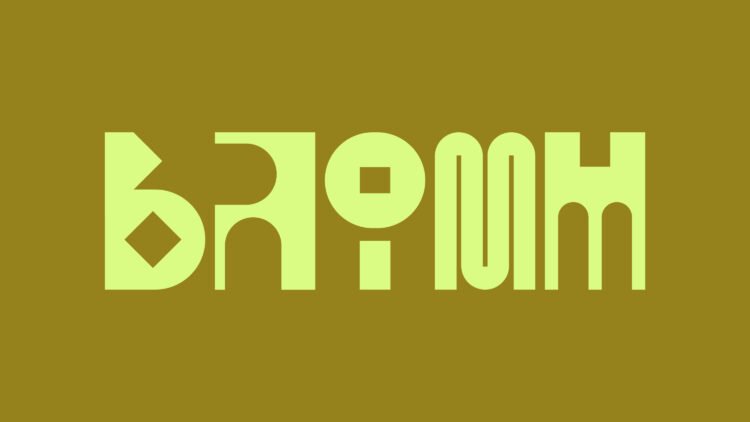 New Logo & Branding for BRiMM by Harriman Steel — BP&O