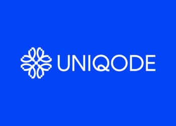 New Logo & Branding for Uniqode by Koto — BP&O