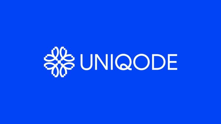 New Logo & Branding for Uniqode by Koto — BP&O