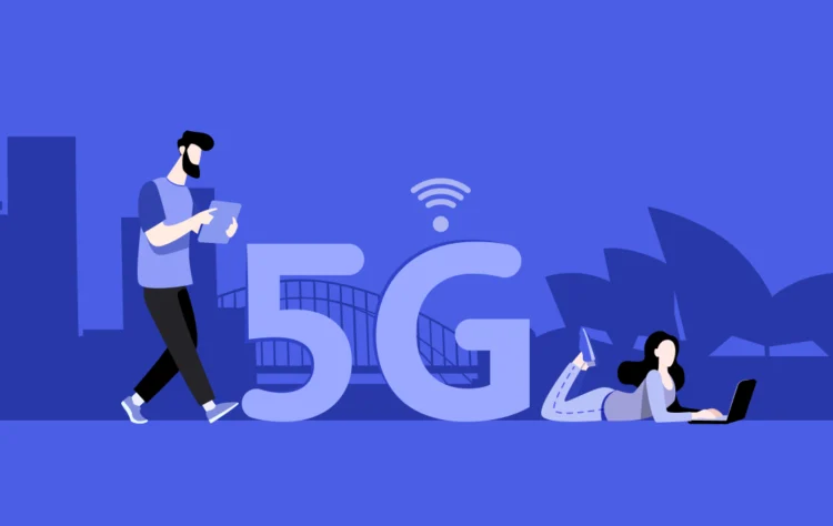 Explore 10 Industry-Specific 5G Use Cases for Australian Businesses