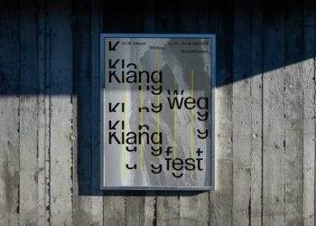 New Branding for Klangwelt Toggenburg by Studio Marcus Kraft — BP&O