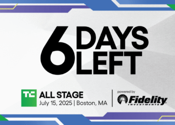 Unlock scaling growth at TC All Stage, and get $210 off for 6 more days