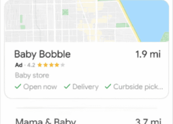 9 local SEO statistics that justify doubling down on search