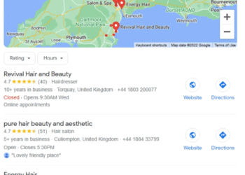 Local SEO ranking factors: Your complete guide
