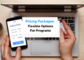 Pricing Packages | Flexible Options for Different Programs