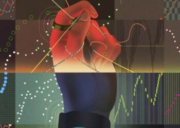 Do Apple Watches, Oura rings, and glucose monitors make us healthier?