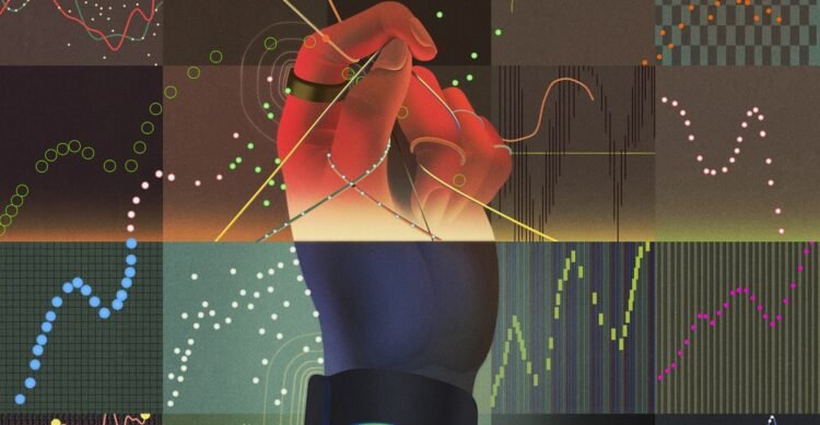 Do Apple Watches, Oura rings, and glucose monitors make us healthier?