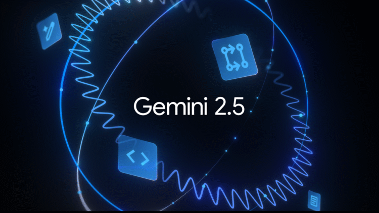 Gemini 2.5 model family expands