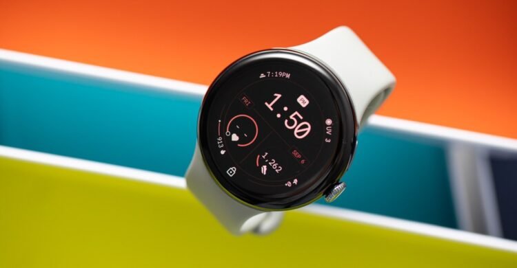 Google quietly introduced precise Bluetooth tracking on the Pixel Watch 3