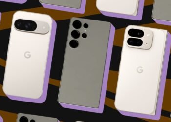 The best Android phones to buy in 2025