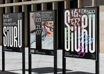 Logo & Branding for Siuru by Bond — BP&O