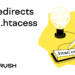 How to Set Up 301 Redirects in an .htaccess File
