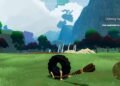 Tire Boy is a wacky open-world adventure game you can tread all over