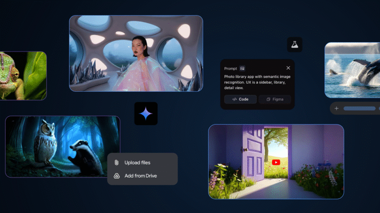 5 things from Google I/O 2025 you can try right now