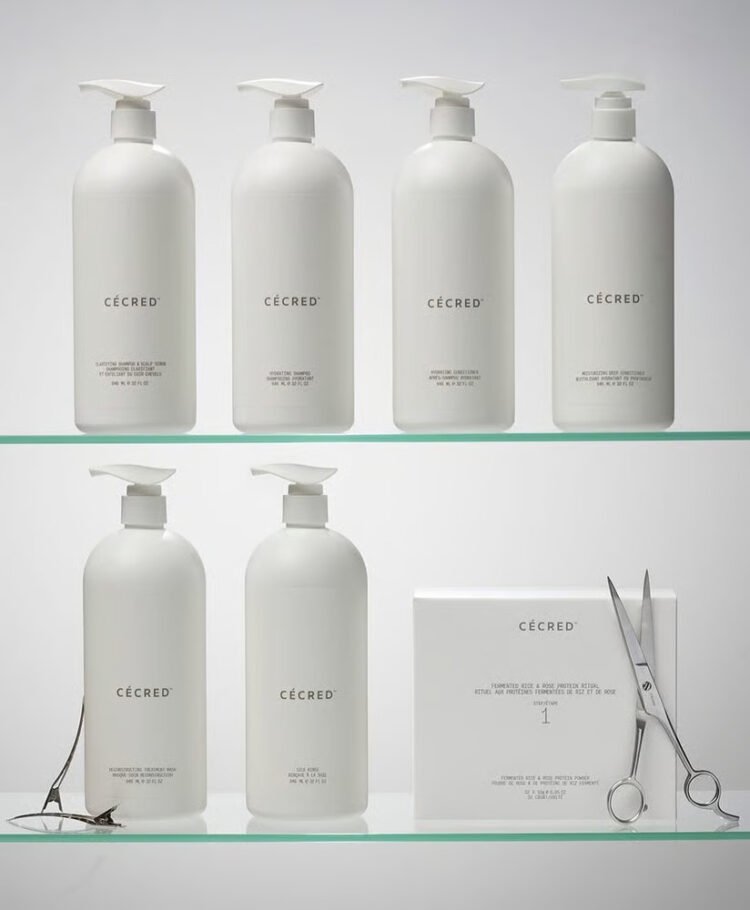 Cécred and BeyGood Fund Continue Their Legacy of Giving