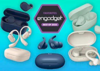 The best wireless workout headphones for 2025