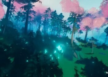 Runway now has its sights on the video game industry with its new generative AI platform