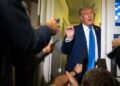 Donald Trump will delay a looming TikTok ban for a third time