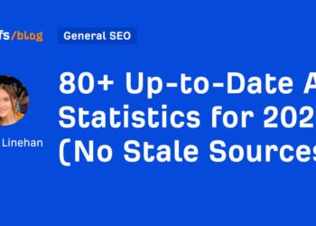 80+ Up-to-Date AI Statistics for 2025 (No Stale Sources)