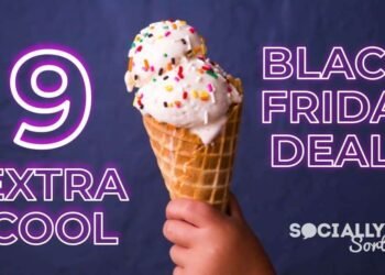 9 Cool Black Friday Software Deals for Marketers