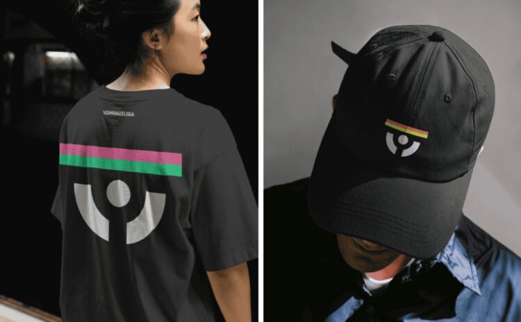 New Logo & Branding for Veikkausliiga by Bond — BP&O