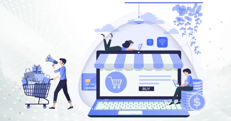 Everything you need to know about Cross-Border E-commerce