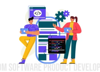 Custom Software product Development Guide for Businesses