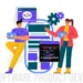 Custom Software product Development Guide for Businesses