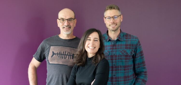 L’éditeur de logiciels Annécien Webmecanik, repris par ses managers