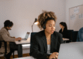 ABM Audio Advertising Announcement – Madison Logic