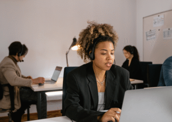 ABM Audio Advertising Announcement – Madison Logic