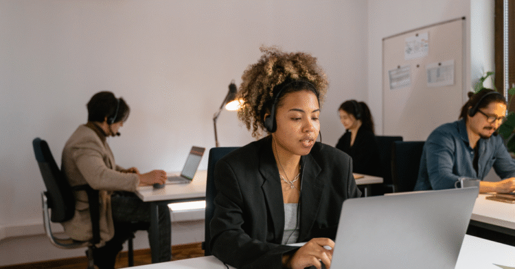 ABM Audio Advertising Announcement – Madison Logic