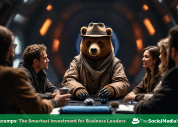 AI Bootcamps: The Smartest Investment for Business Leaders