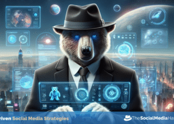AI-Driven Social Media Strategies for Emerging Startups to Build Brand Awareness Faster Than Ever