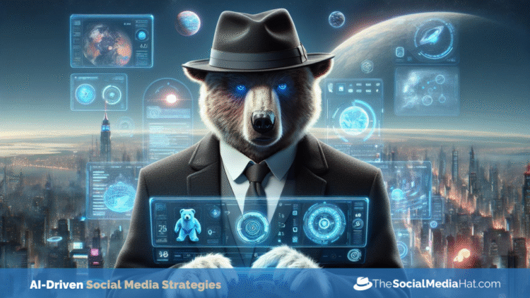 AI-Driven Social Media Strategies for Emerging Startups to Build Brand Awareness Faster Than Ever