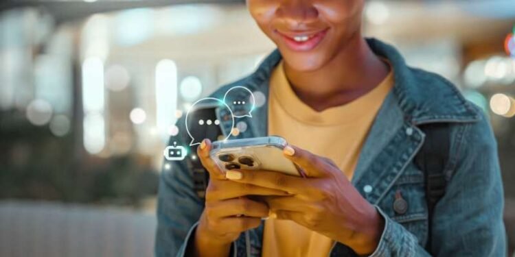 A New Tool for Practicing Conversations