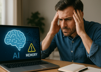 ChatGPT’s Memory Limit Is Frustrating — The Brain Shows a Better Way