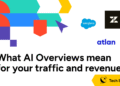 How AI Overviews Are Quietly Rewriting the Rules of Search
