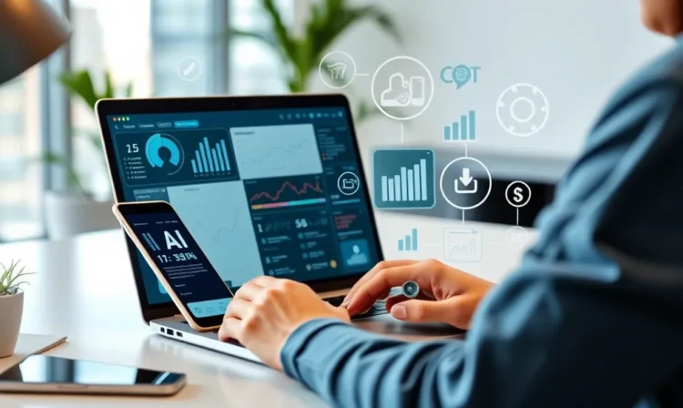 Boost Your Efficiency with the Best in Tech