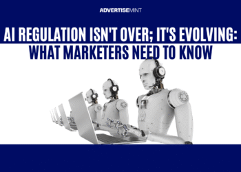 AI Regulation Isn’t Over; It’s Evolving: What Marketers Need to Know