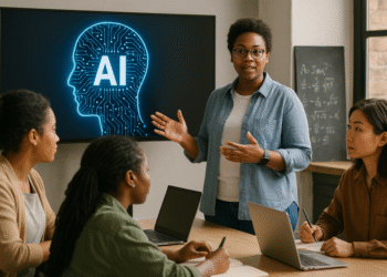 Building Confidence in AI: Training Programs Help Close Knowledge Gaps