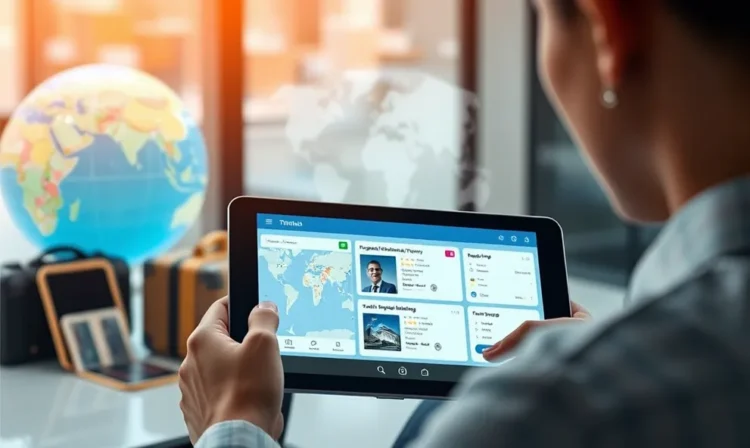 11 Amazing AI Travel Planner Assistants For Vacation Planning