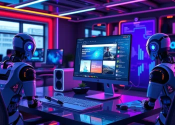8 AI Website Creators to Check Out in 2025