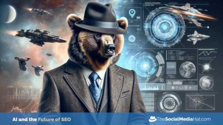 AI and the Future of SEO: How SMBs Can Thrive in 2025